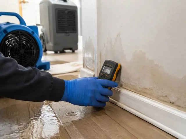 24/7 Water damage restoration services in Greenhills, OH - Rapid flood cleanup and mitigation